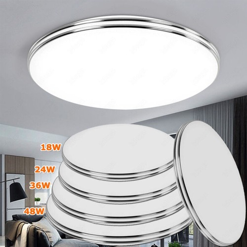 48w led ceiling light panel - led,