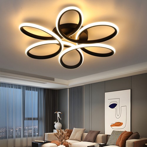 Modern lamp led ceiling - modern, light