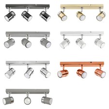 3 Way Ceiling Lights Spotlight