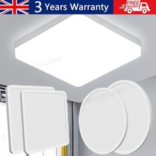 LED Ceiling Light Square Panel