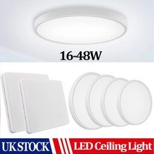 LED Ceiling Light Round Panel