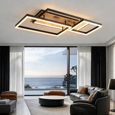 Ceiling Light Dimmable LED