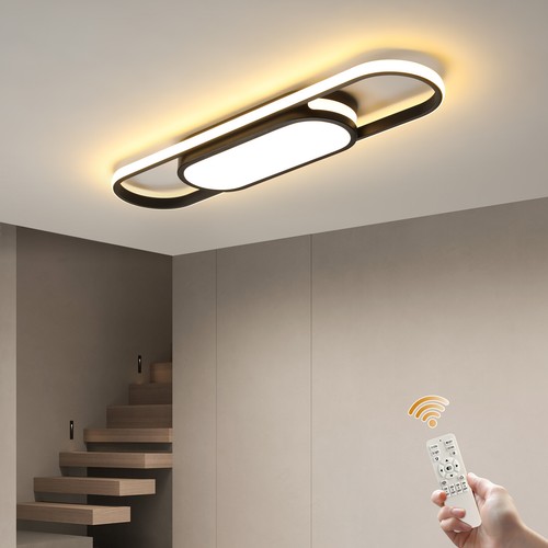 Modern led ceiling light 40w - modern,