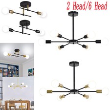 Modern LED Ceiling Lights