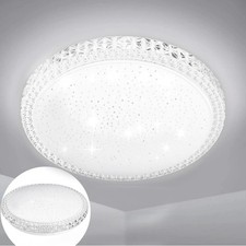 LED Ceiling Light Round Panel