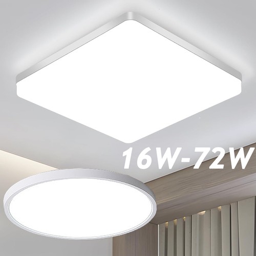 Led ceiling lights round - ceiling,