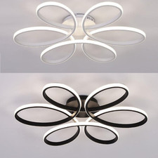 Modern Bedroom Lamp LED