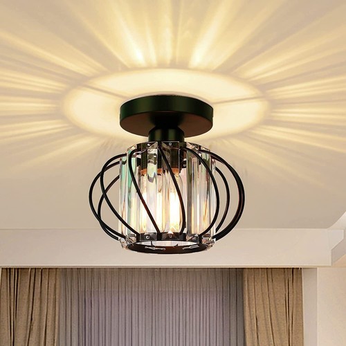 Modern chic led lamp - modern,