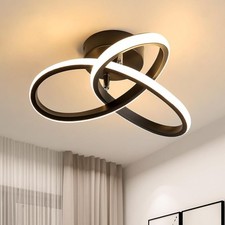 Chic Bedroom Ceiling Lights