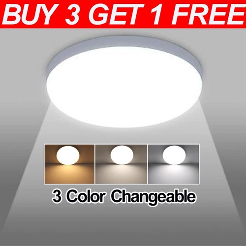 Led ceiling light 48w - ceiling,