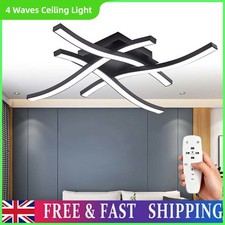 New Dimmable Ceiling Light 4