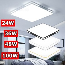 Modern Square LED Ceiling