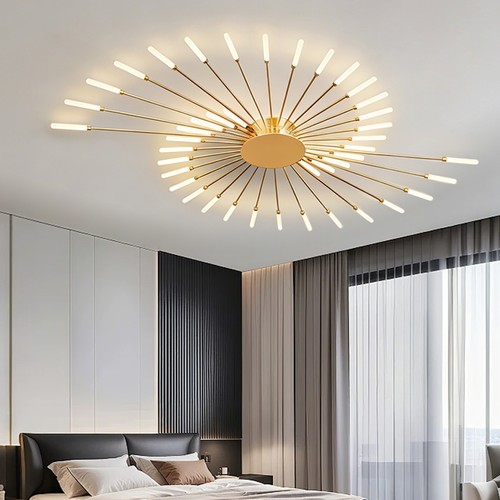 Ceiling light flush mount lamp - light,