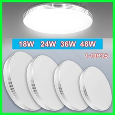 LED Ceiling Light Round Panel