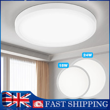 LED Ceiling Lights Round Panel