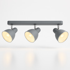 3 Way Ceiling Light Spotlight