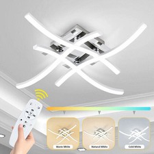 Modern LED Ceiling Light 4