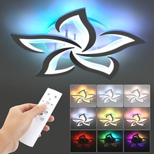 Modern Chandelier LED Lamp