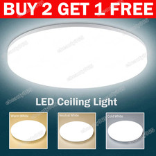48W LED Ceiling Light Panel