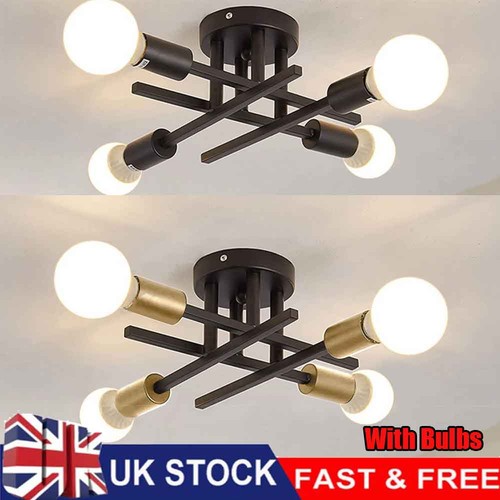 Led modern ceiling - led, light