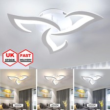 36W Modern LED Ceiling Light