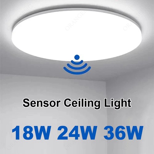 Pir motion sensor led ceiling - sensor,