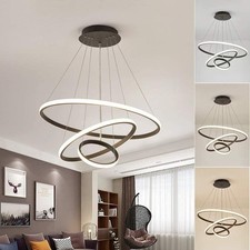 Adjustable Hanging Lamp LED