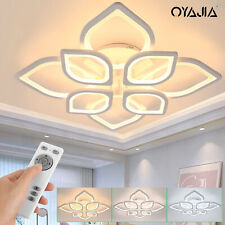 Modern Chandelier LED Lamp