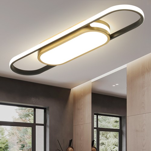 5in led flush mount ceiling - led,