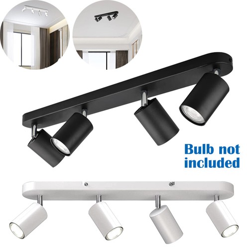 Way ceiling spotlight - 4,