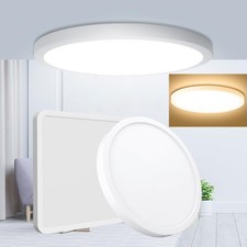 LED Ceiling Lights Panel Down