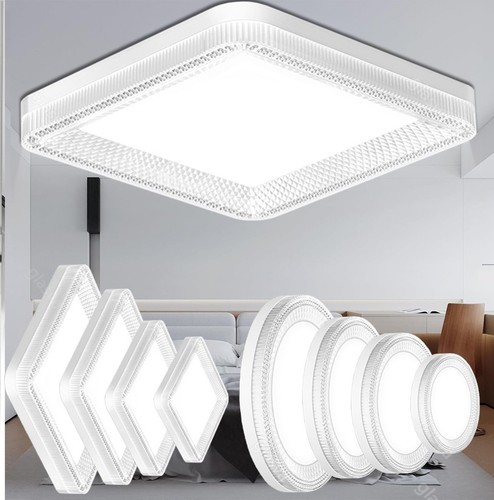 Modern led ceiling light panel - ceiling,