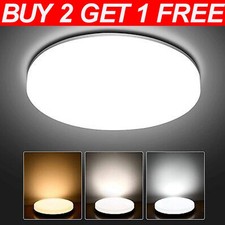 48W LED Ceiling Light Round