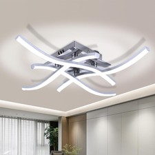 Modern LED Ceiling Light 4