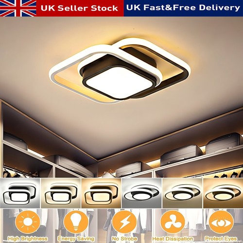 Bedroom ceiling lights - bedroom, 3