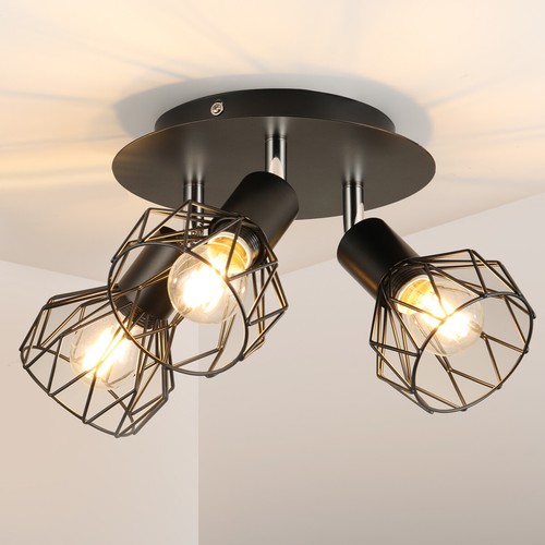 Way ceiling lights spotlight - 3,