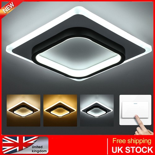 Modern led ceiling light - modern,