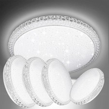 LED Ceiling Light Round Panel