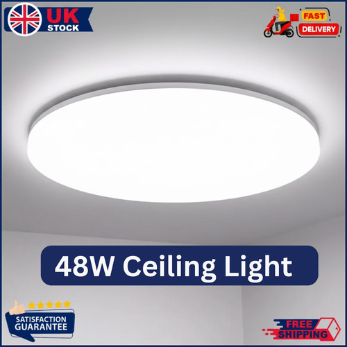 48w led ceiling - 48w,