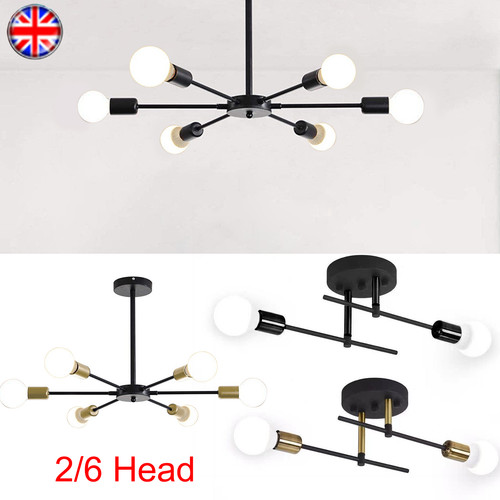Led ceiling light chandelier - led,
