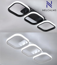 Modern Chandelier LED Ceiling