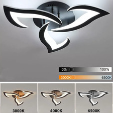 36W Modern LED Ceiling Light